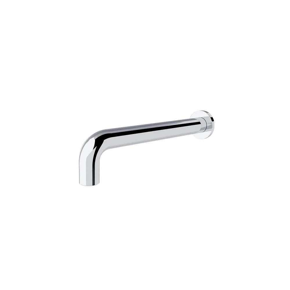Nero Classic Bath Outlet Chrome - Image 3