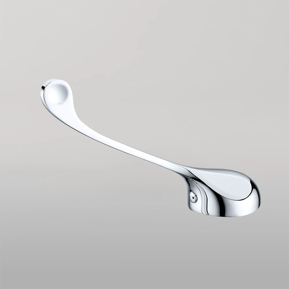 Nero Classic Care Handle Only Chrome - Image 2