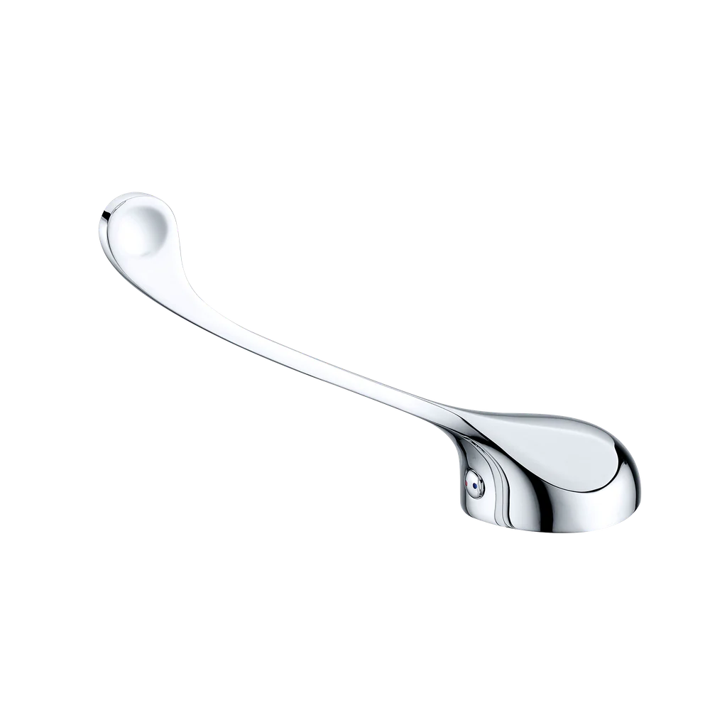 Nero Classic Care Handle Only Chrome - Image 3