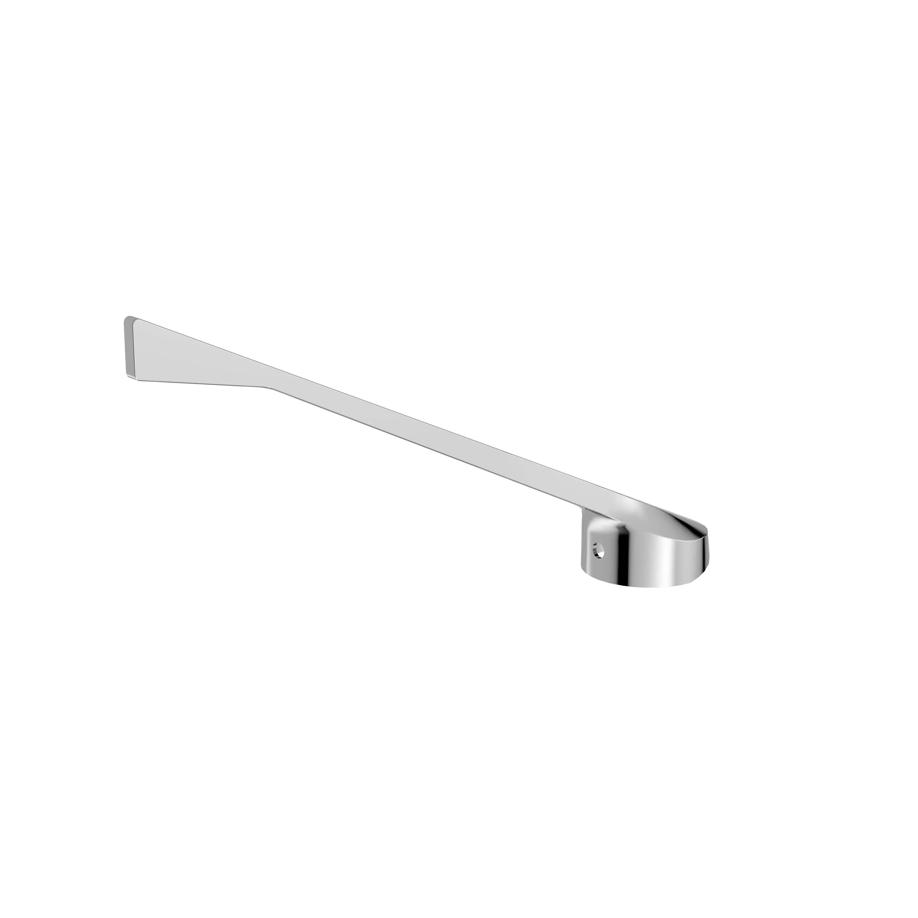 Nero Classic Care Handle Only Extended Handle Chrome