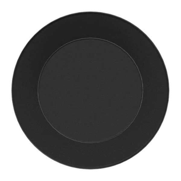 Nero Dolce Robe Hook Matte Black - Image 4
