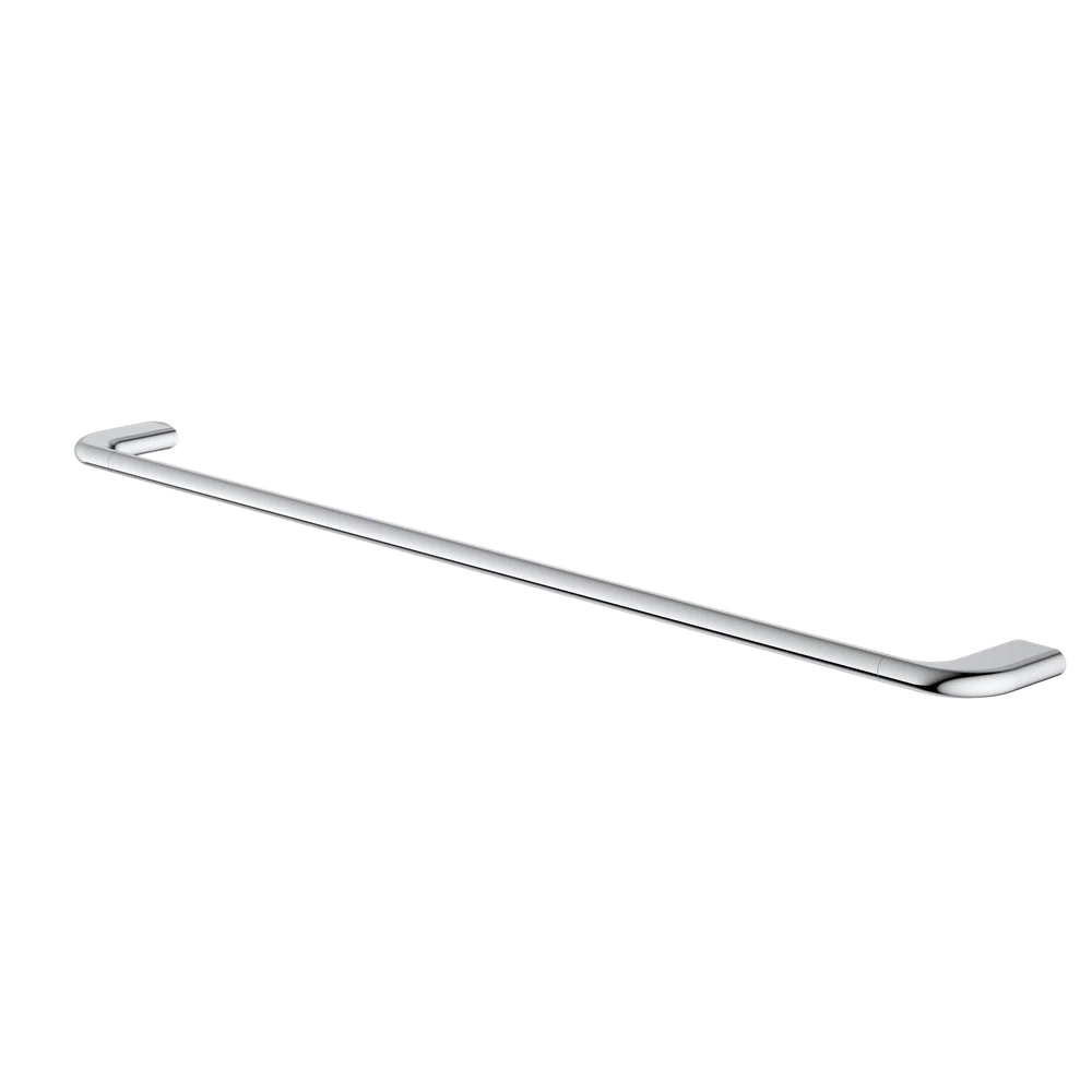 Caroma Contura II 820mm Single Towel Rail Chrome - Image 3