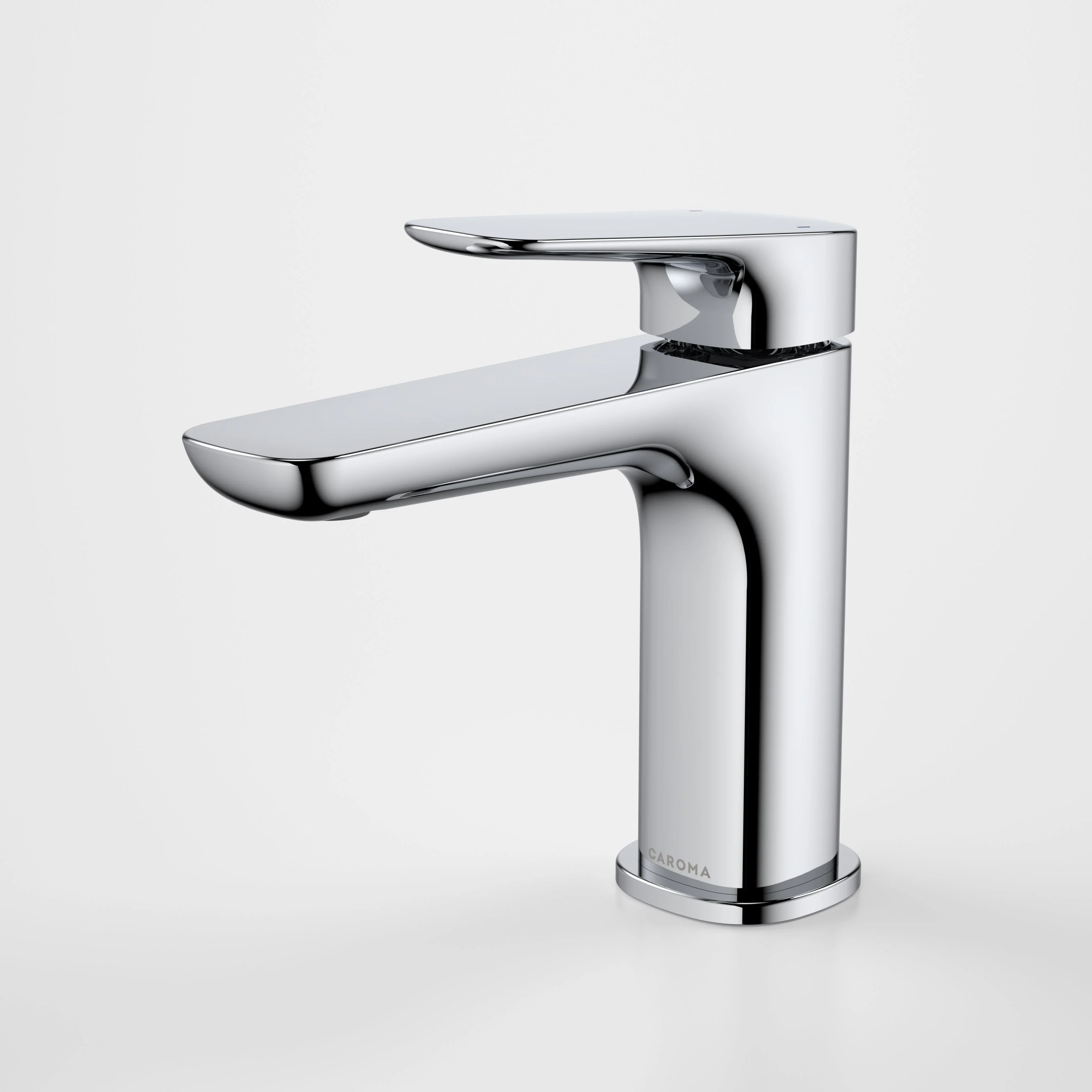 Caroma Contura II Basin Mixer Lead Free Chrome - Image 2