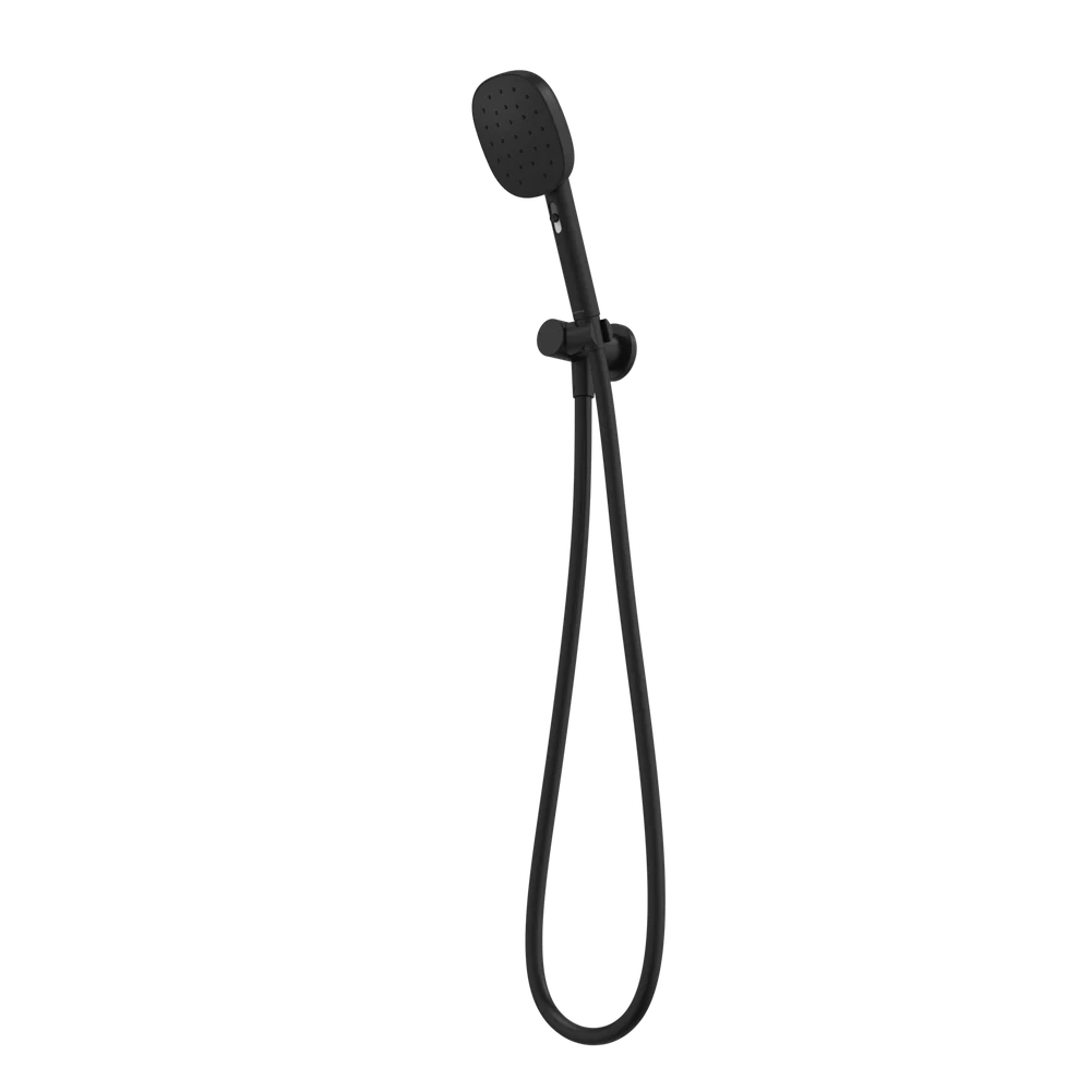 Caroma Contura II Hand Shower Black - Image 3