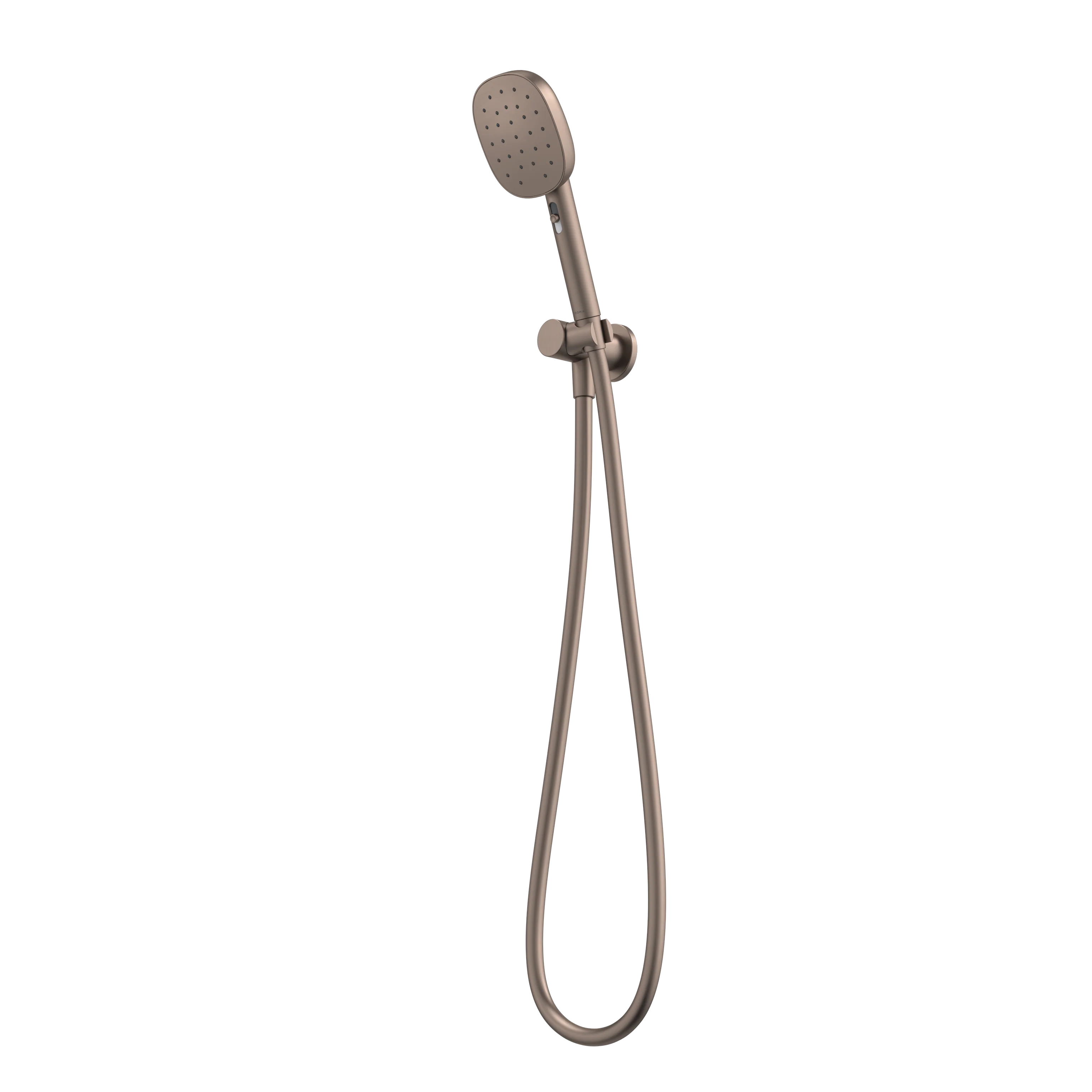 Caroma Contura II Hand Shower Brushed Bronze - Image 2