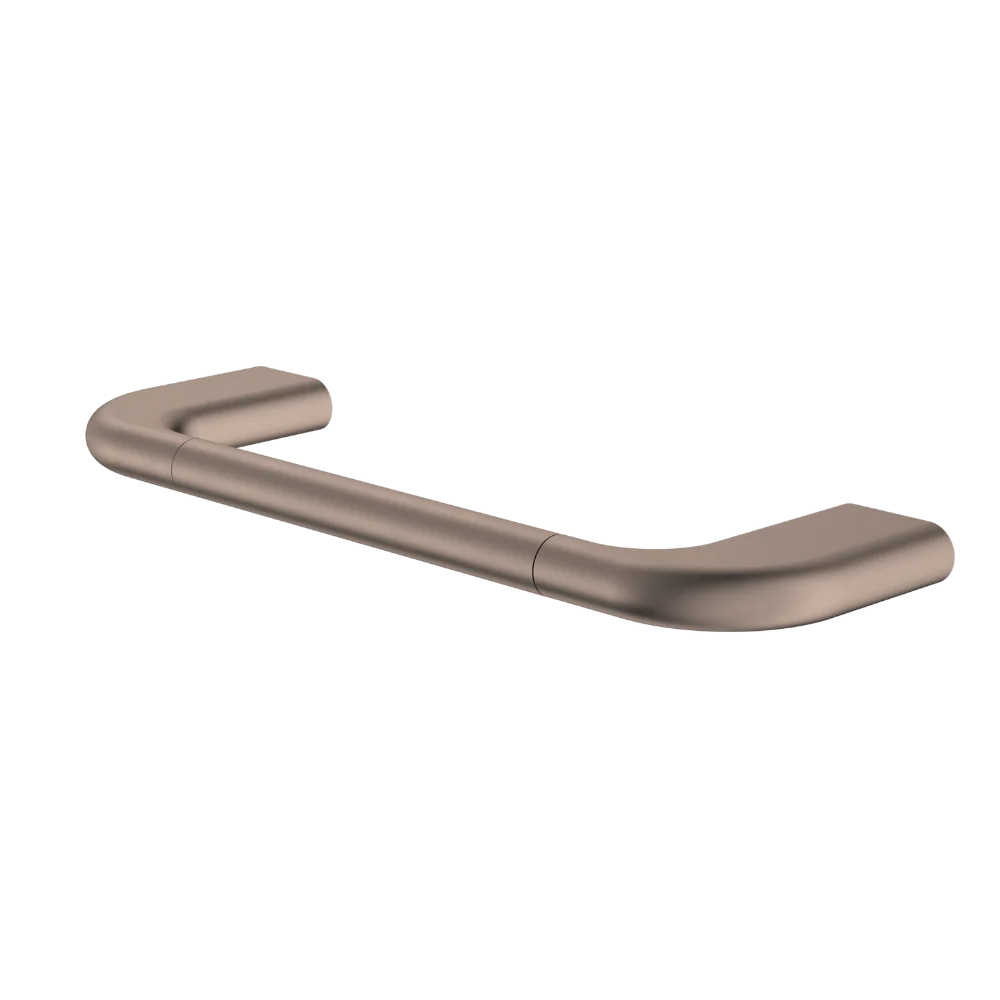 Caroma Contura II Hand Towel Rail Brushed Bronze