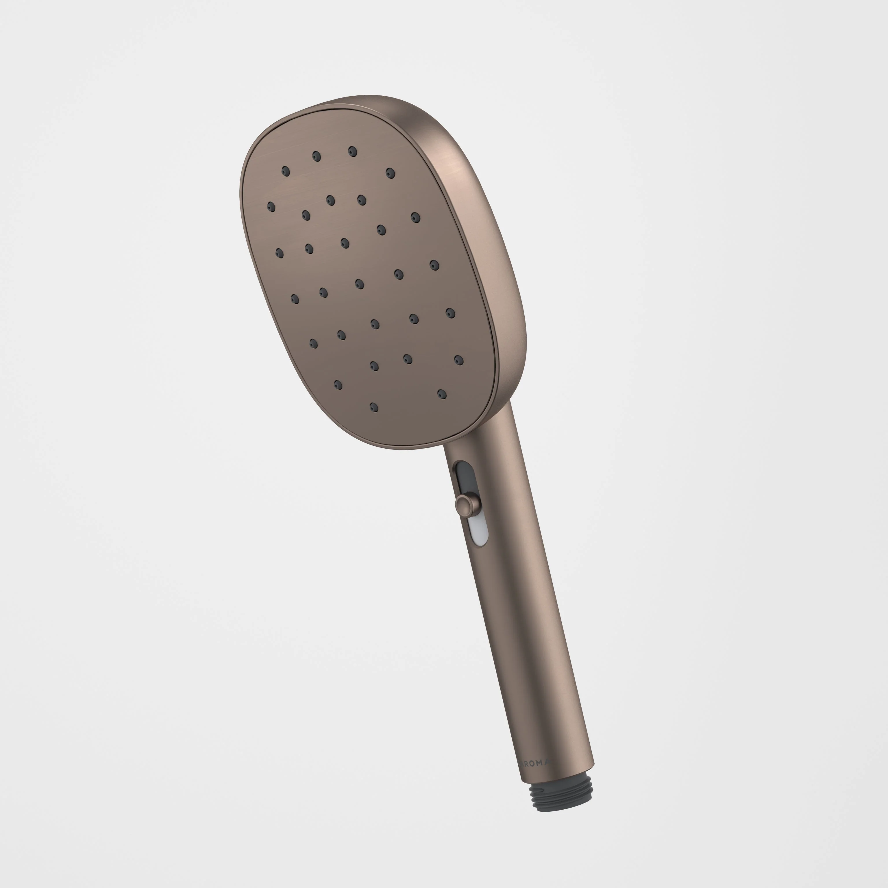 Caroma Contura II Handset Brushed Bronze - Image 2