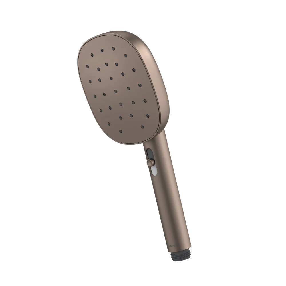 Caroma Contura II Handset Brushed Bronze - Image 3