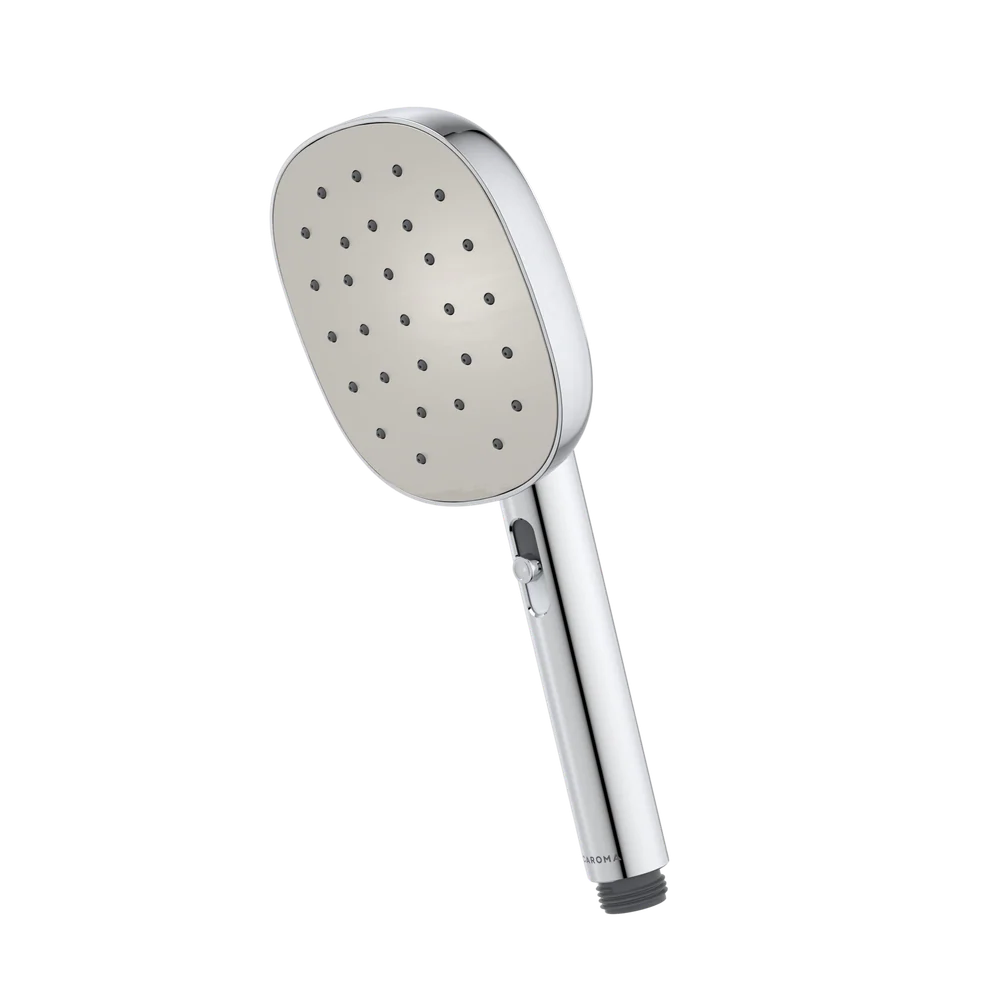Caroma Contura II Handset Chrome - Image 3