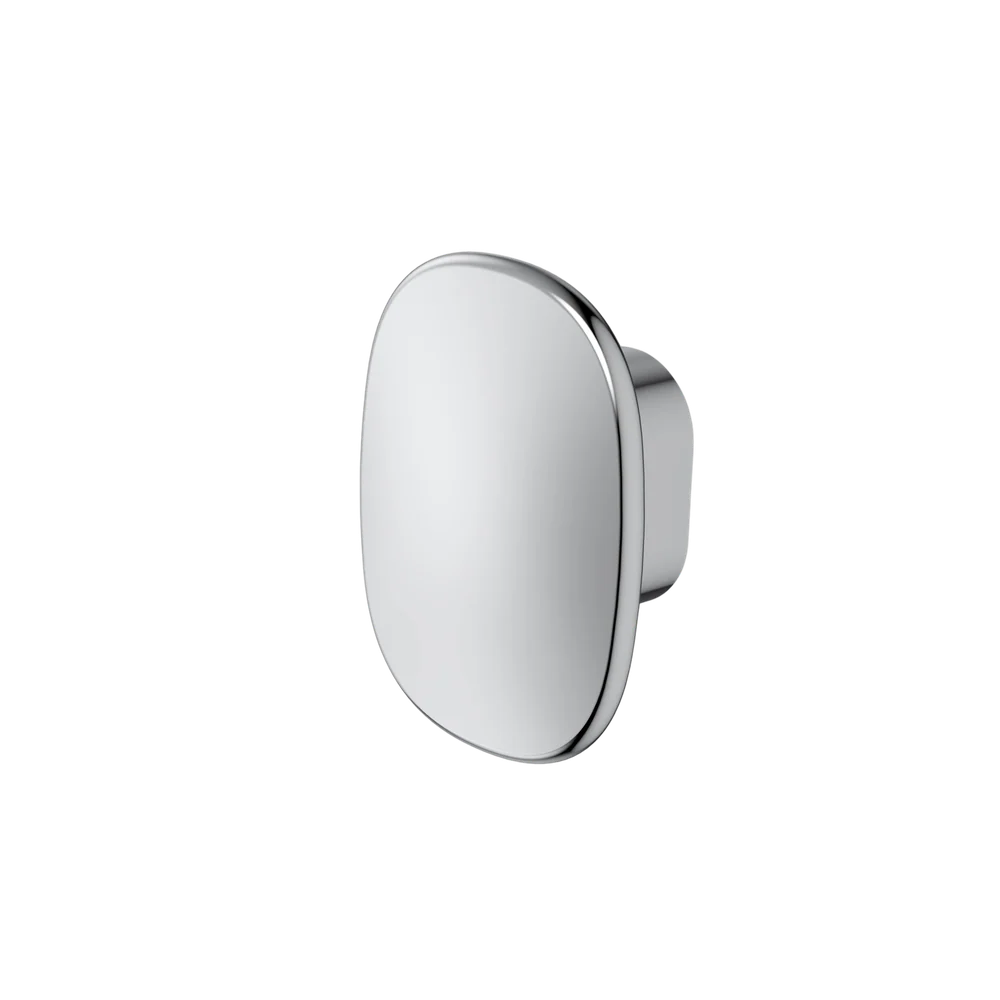 Caroma Contura II Robe Hook Small Chrome - Image 3