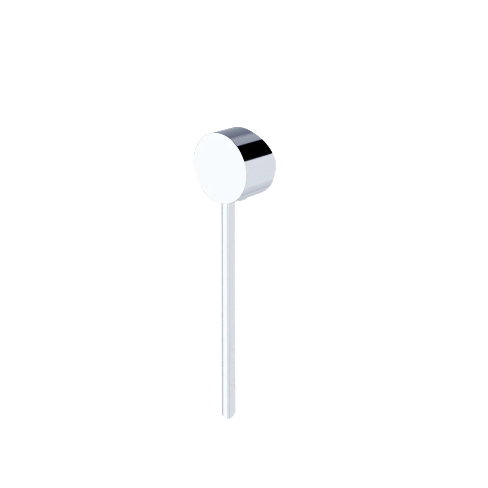 Nero Dolce Care Handle Only Chrome