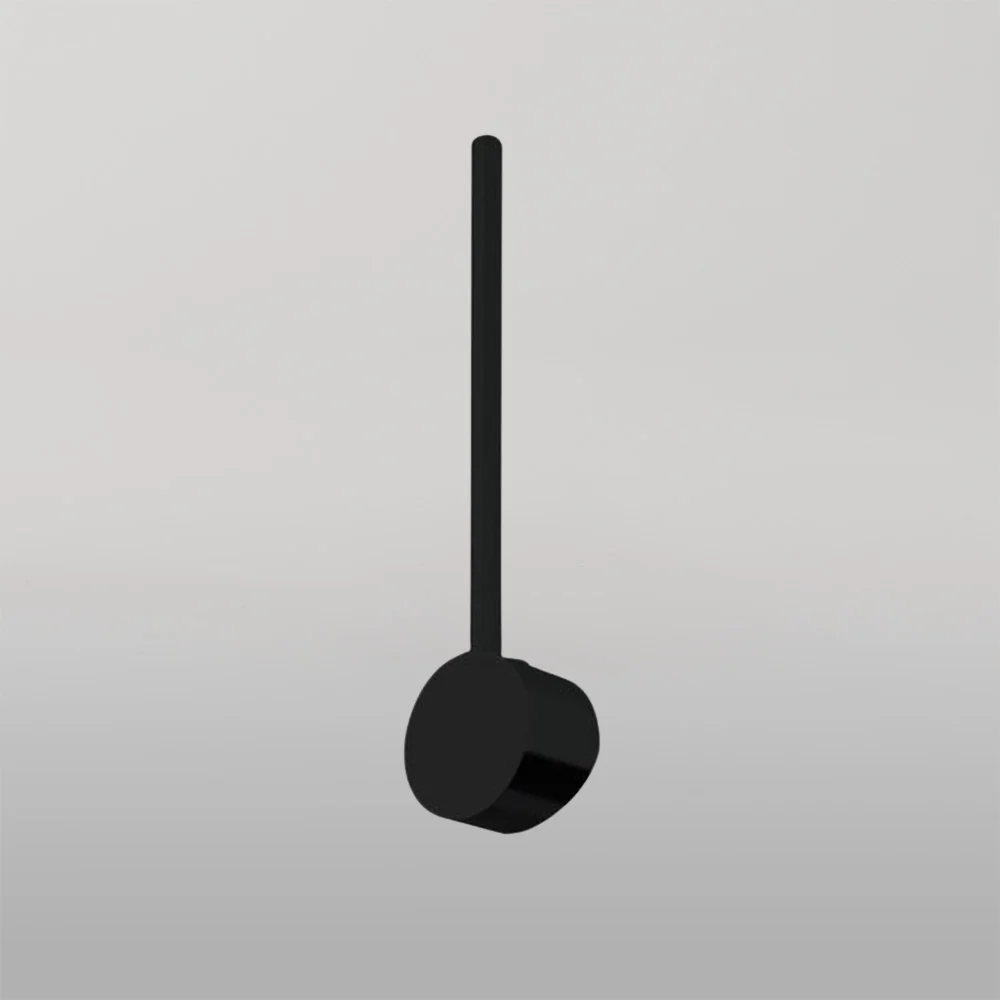 Nero Dolce Care Handle Only Handle Up Matte Black - Image 2