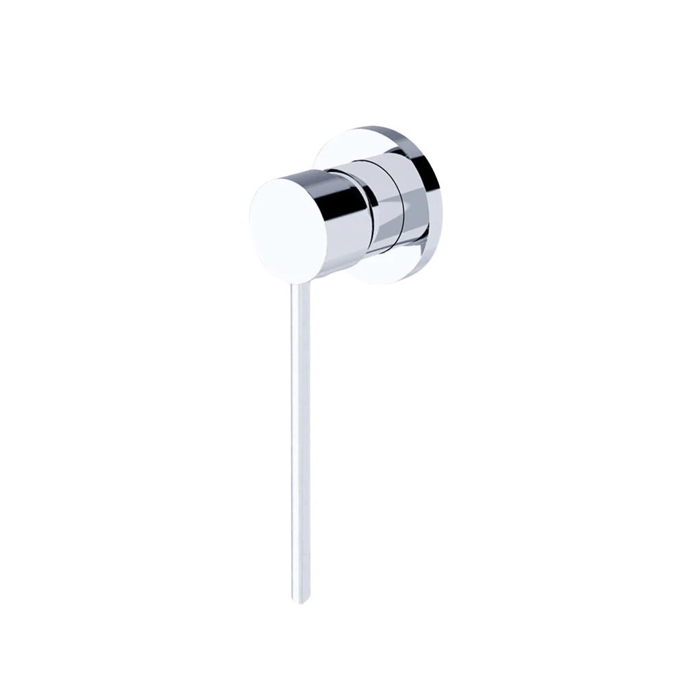 Nero Dolce Care Shower Mixer Chrome - Image 3