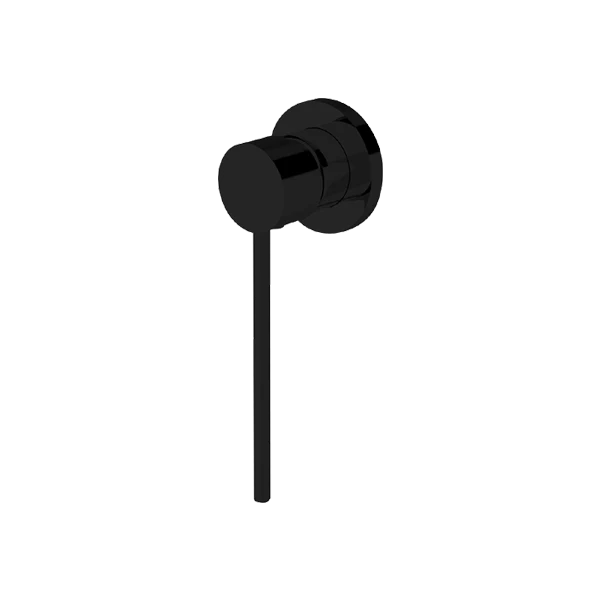 Nero Dolce Care Shower Mixer Matte Black