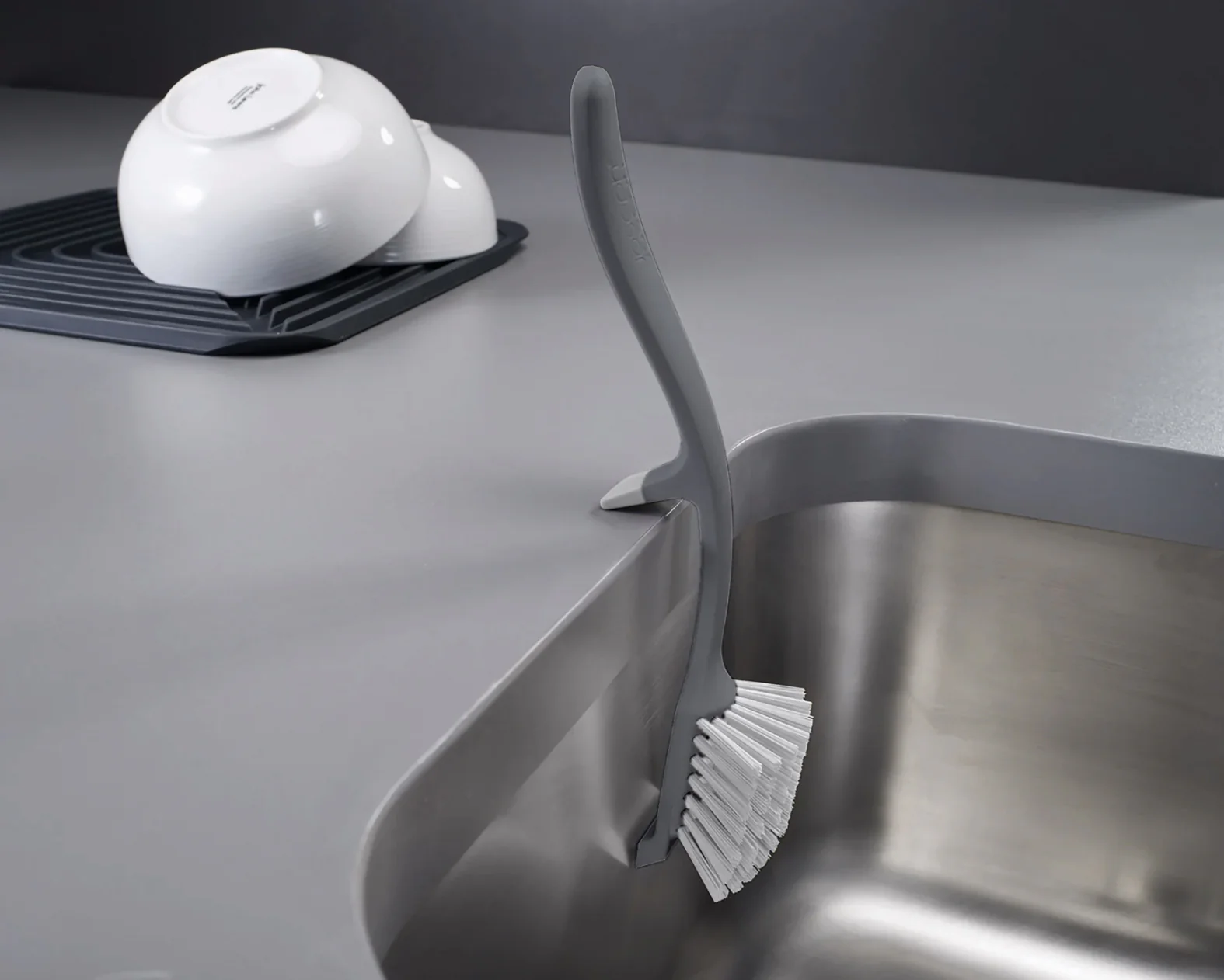 Joseph Joseph Edge Washing-up Brush - Image 3