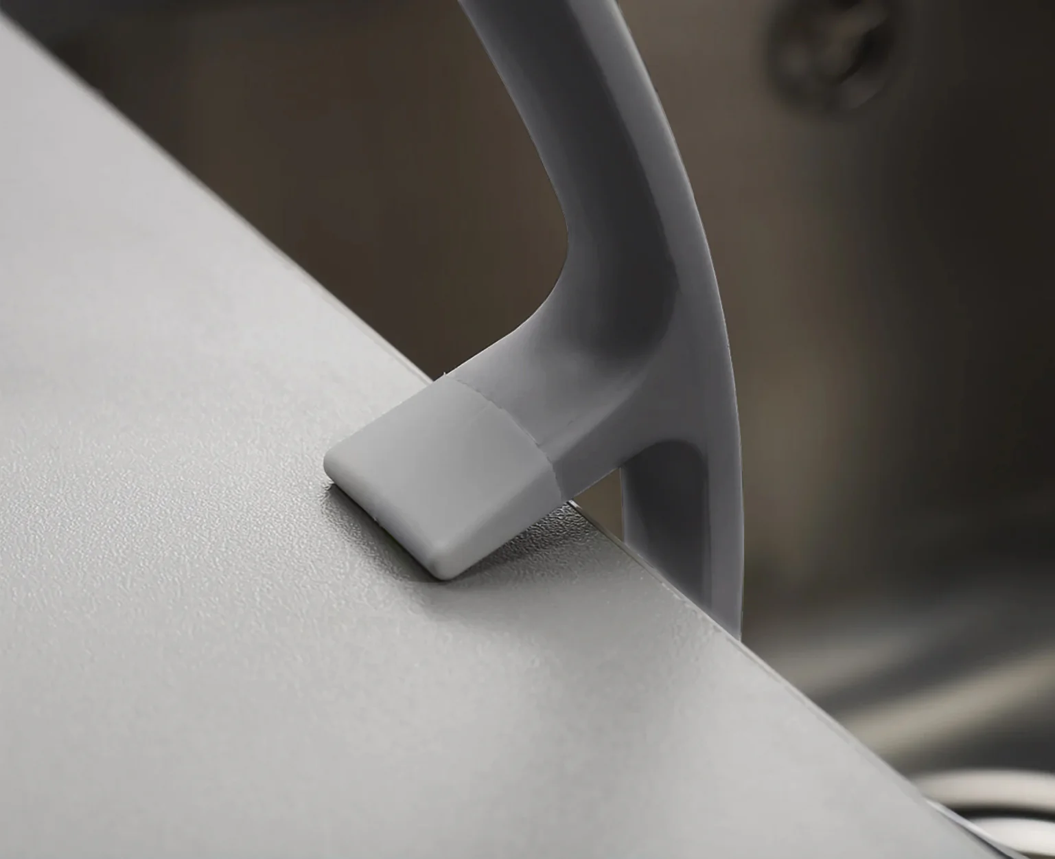 Joseph Joseph Edge Washing-up Brush - Image 4