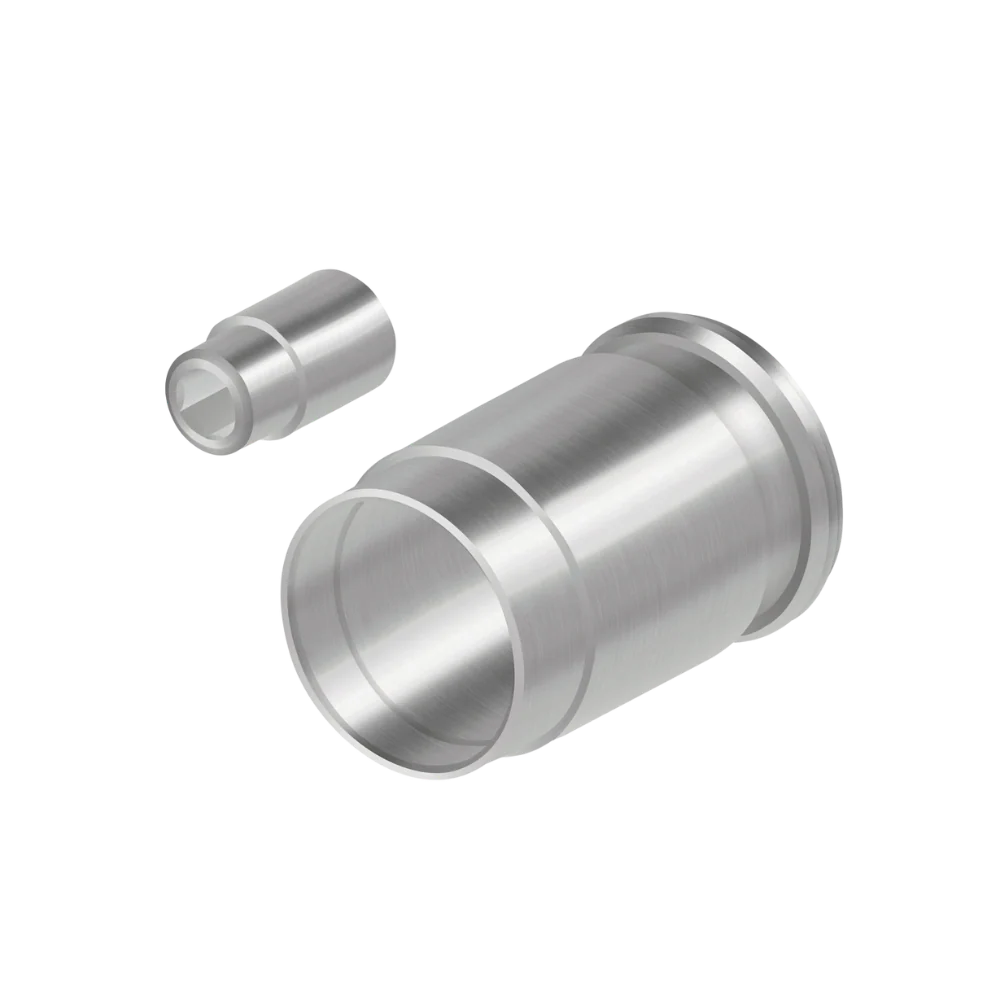 Phoenix Enviro316 Wall Mixer Set Body Extension Kit