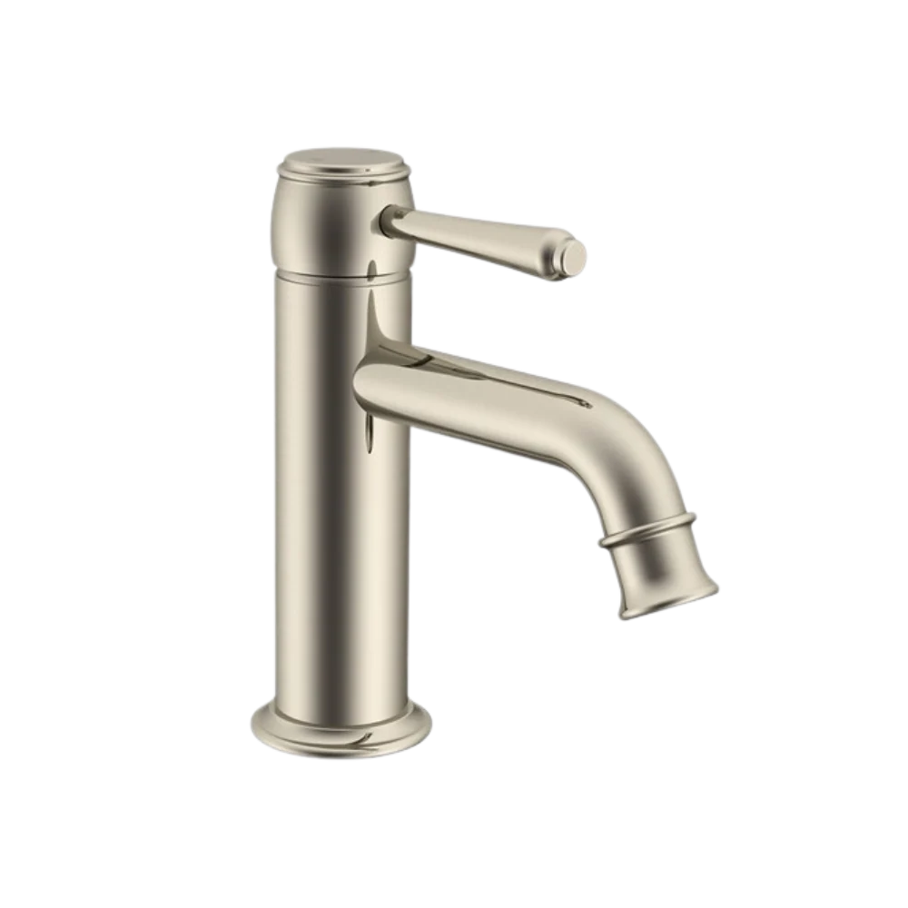 ADP Eternal Basin Mixer Brushed Nickel
