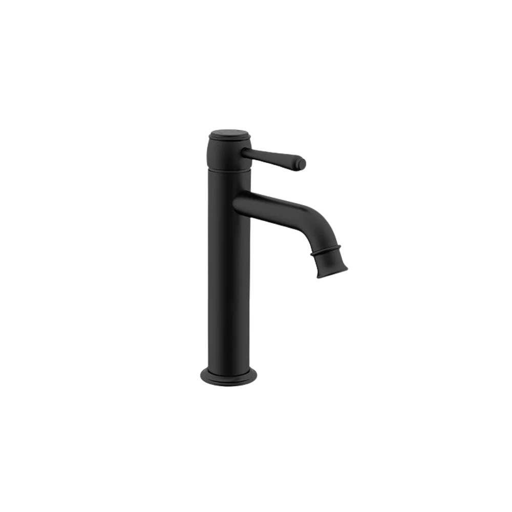 ADP Eternal Extended Basin Mixer Matte Black - Image 3
