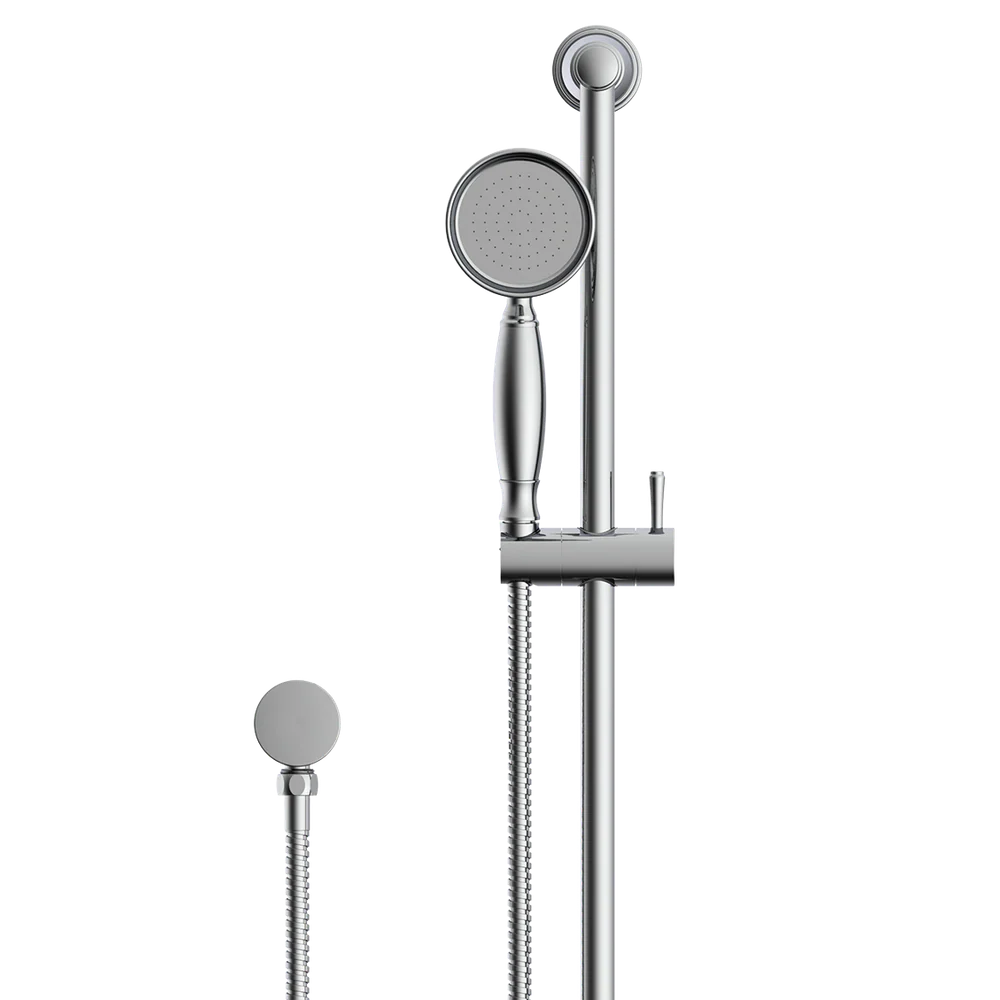 ADP Eternal Hand Shower On Rail Chrome - Image 3