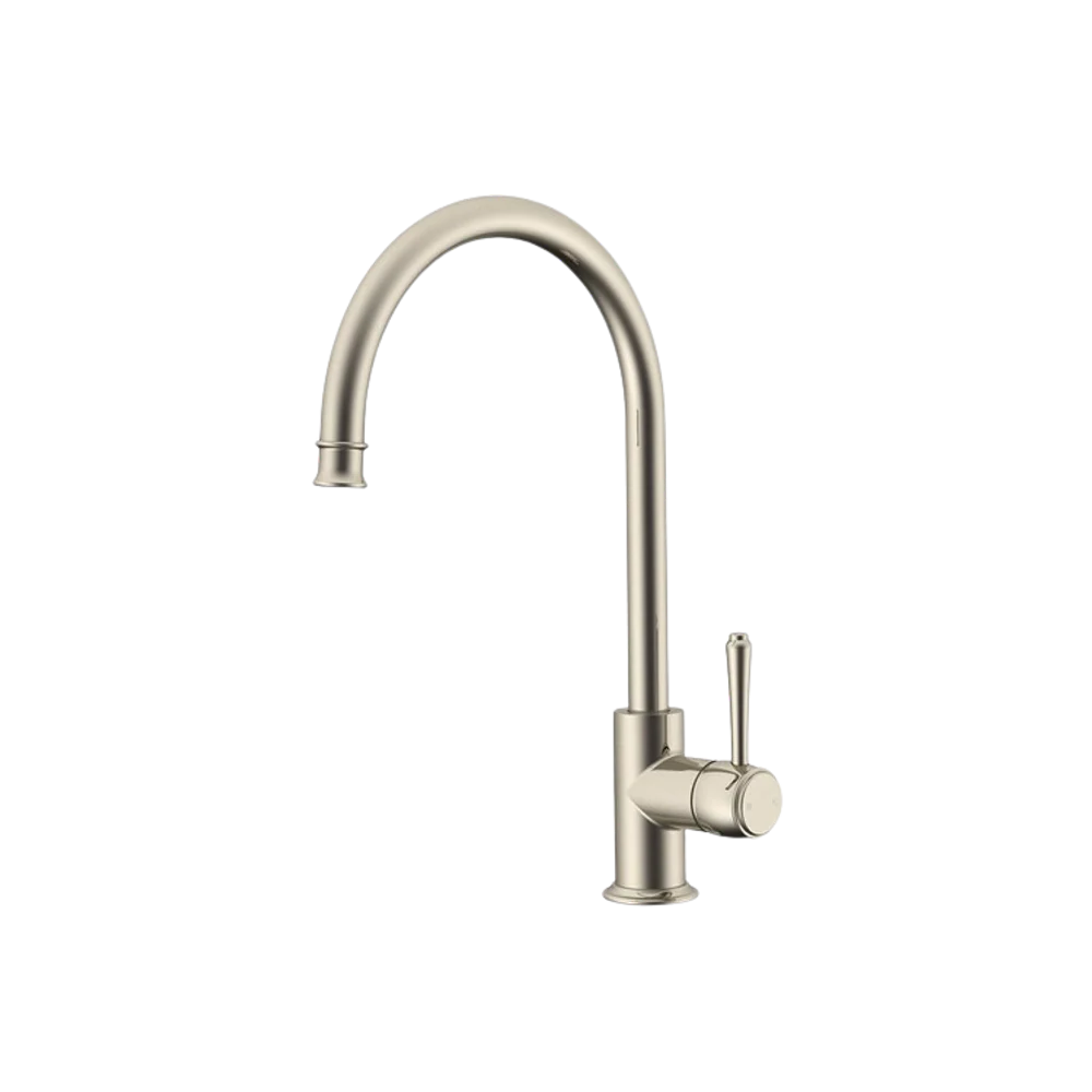 ADP Eternal Kitchen Mixer Brushed Nickel