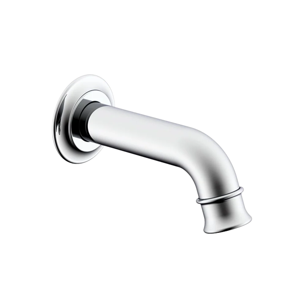 ADP Eternal Mini Wall Spout Chrome - Image 3