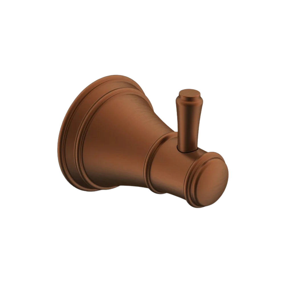 ADP Eternal Robe Hook Brushed Copper - Image 3