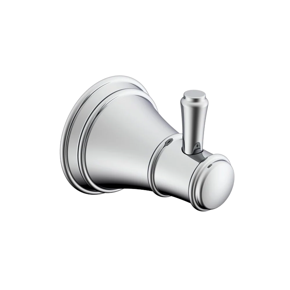 ADP Eternal Robe Hook Chrome - Image 3