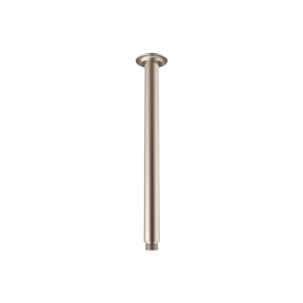 ADP Eternal Shower Dropper 300mm Brushed Nickel