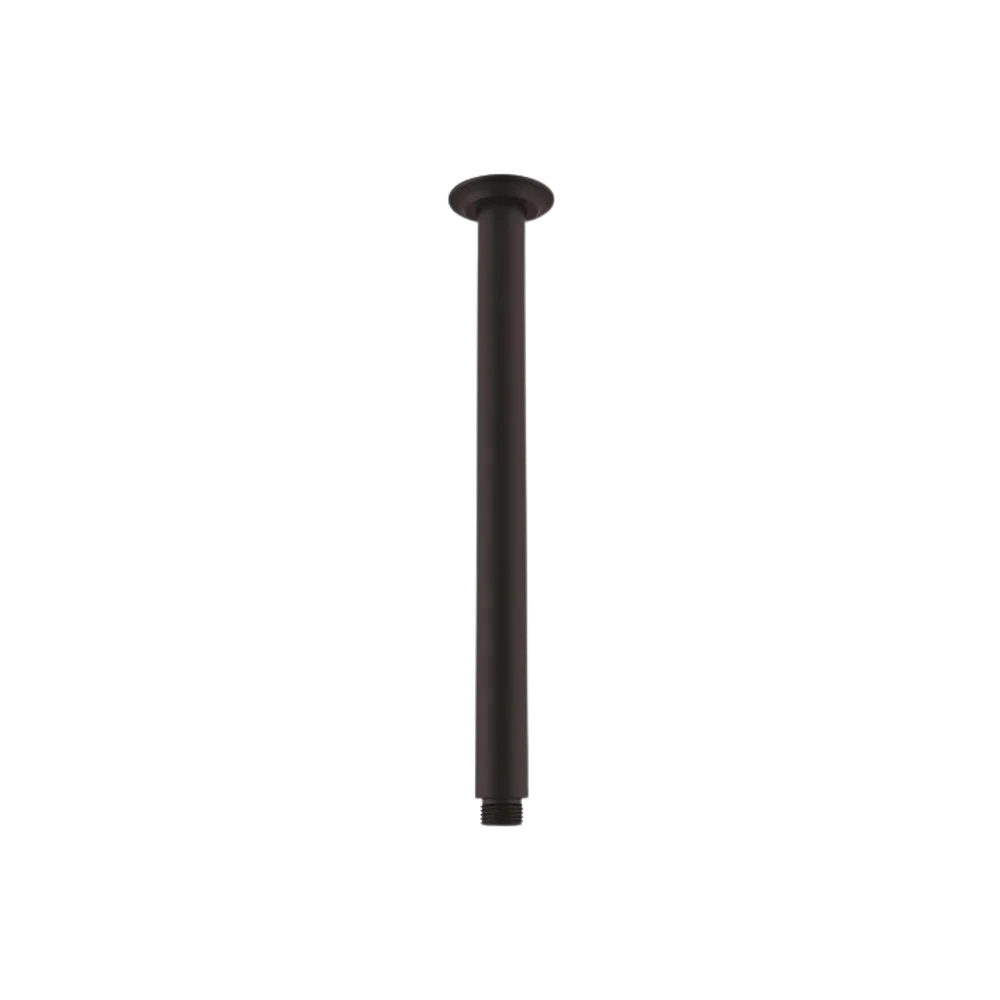 ADP Eternal Shower Dropper 300mm Matte Black - Image 3