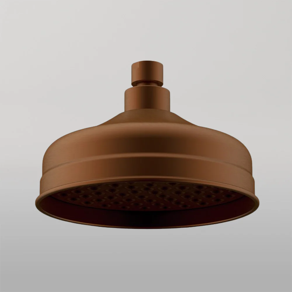 ADP Eternal Shower Rose Brushed Copper - Image 2