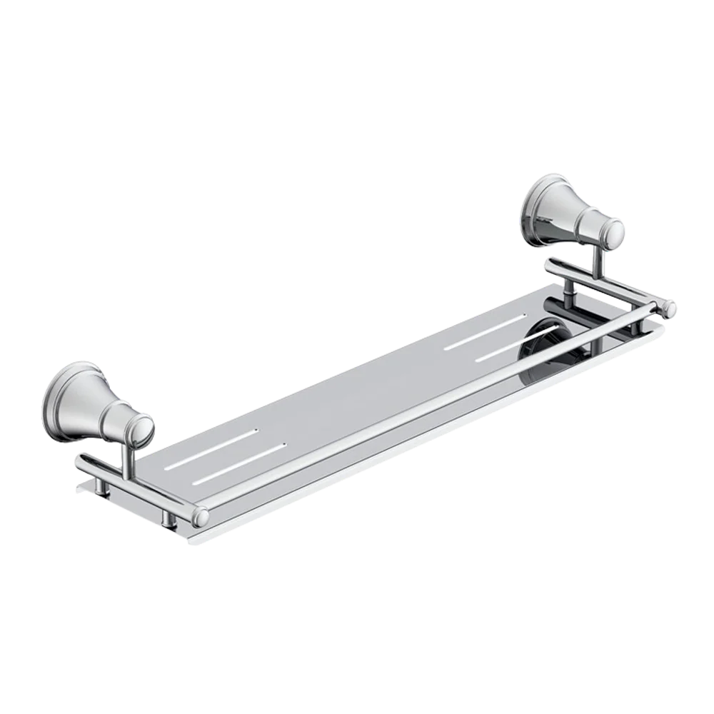 ADP Eternal Shower Shelf Chrome - Image 3