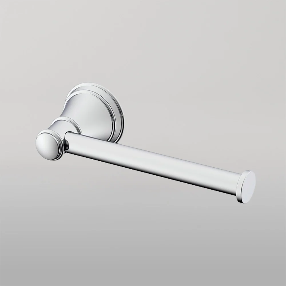 ADP Eternal Toilet Roll Holder Chrome - Image 2