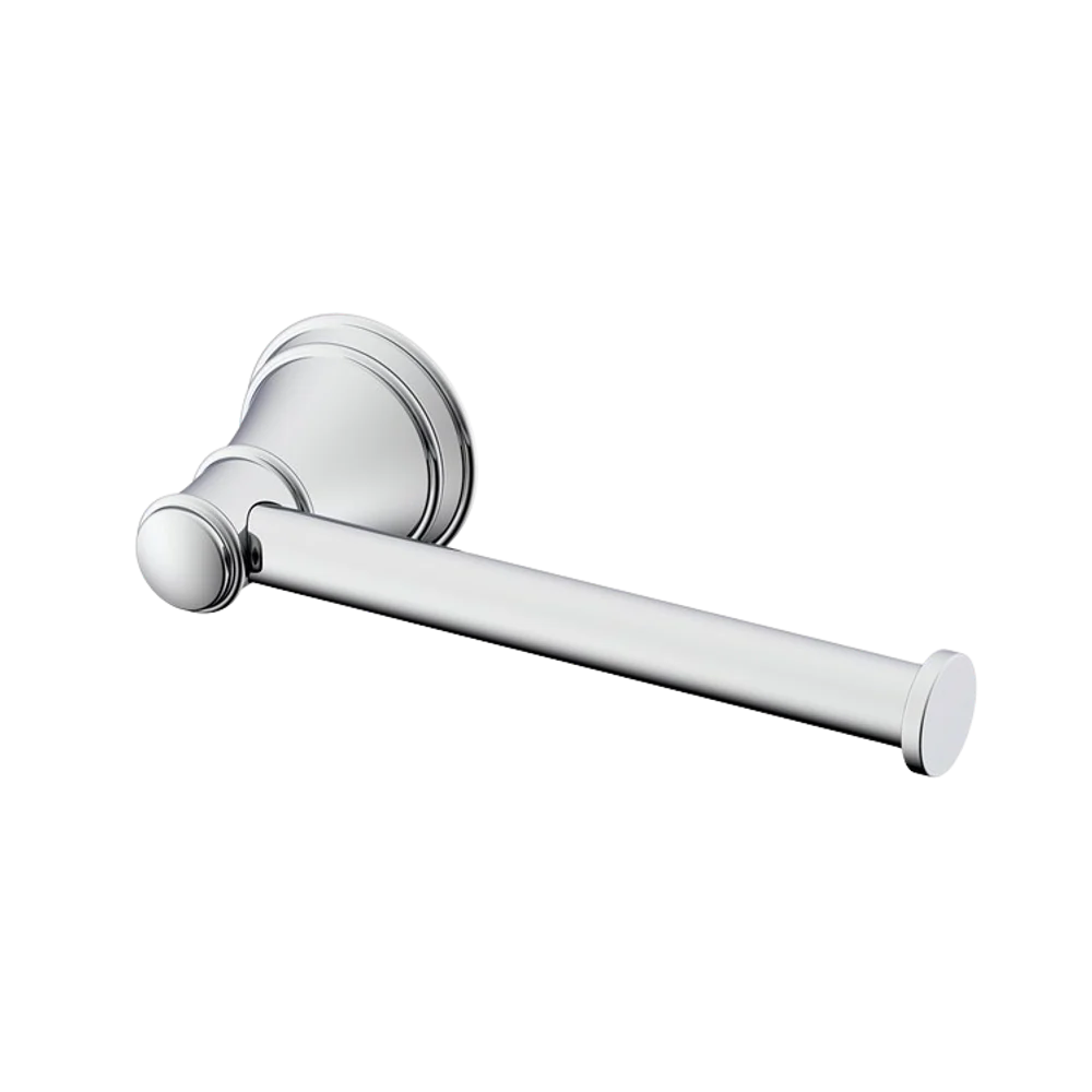 ADP Eternal Toilet Roll Holder Chrome - Image 3