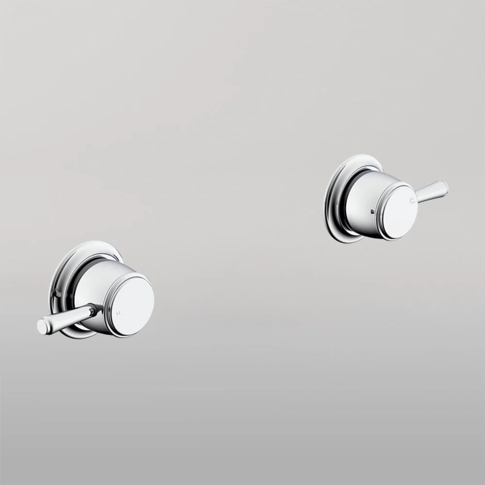 ADP Eternal Top Assembly (pr) Chrome - Image 2