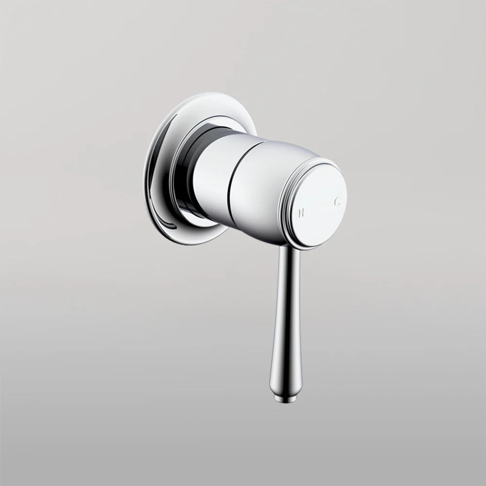ADP Eternal Wall Mixer Chrome - Image 2
