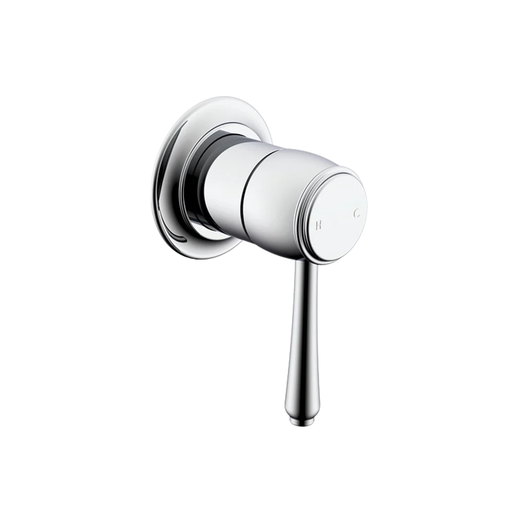 ADP Eternal Wall Mixer Chrome - Image 3