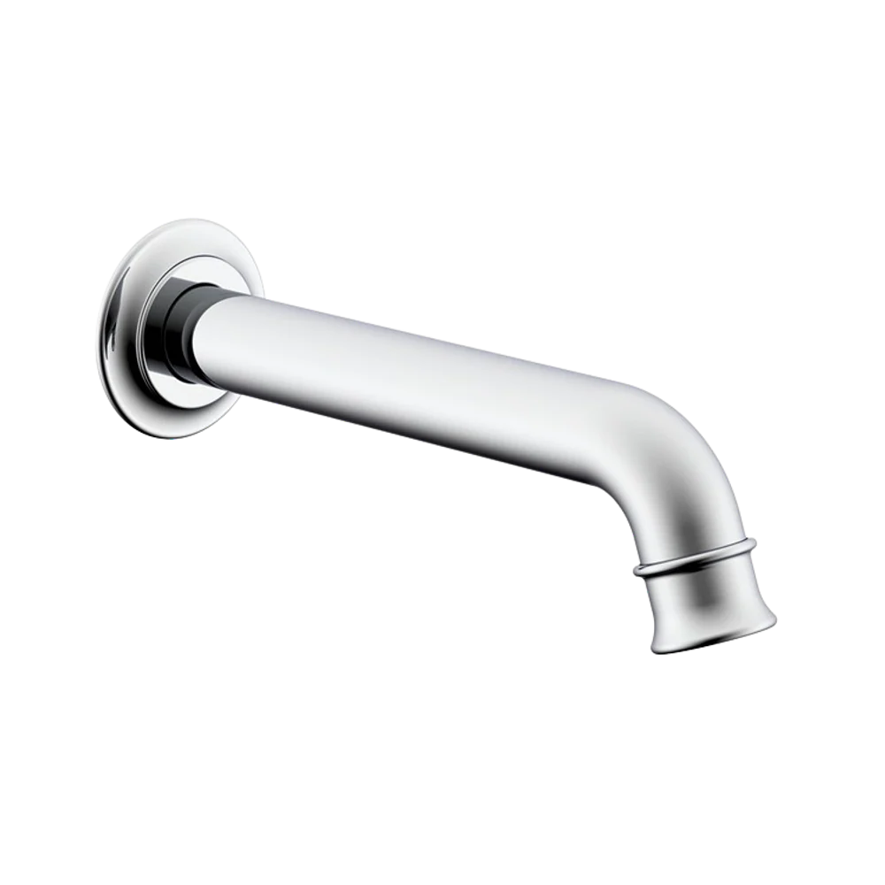 ADP Eternal Wall Spout Chrome
