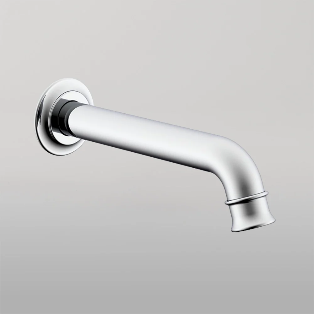 ADP Eternal Wall Spout Chrome - Image 2