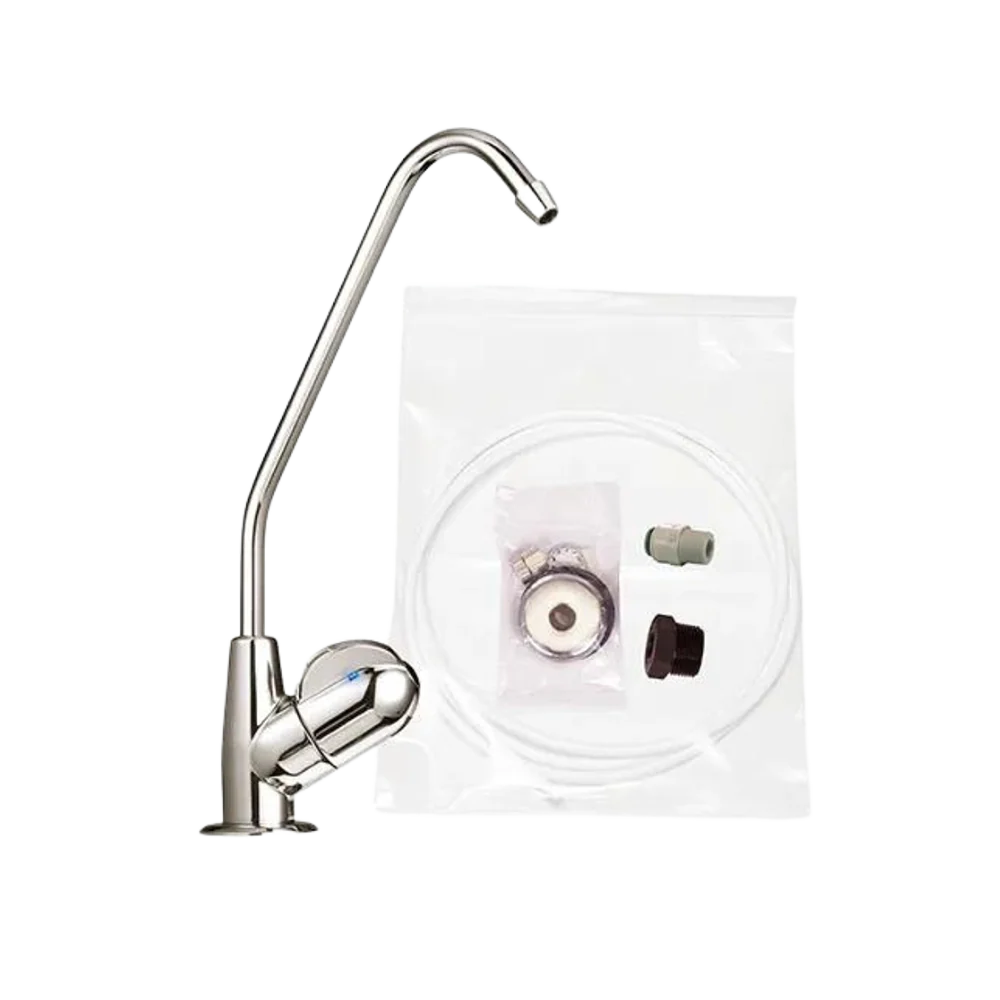 Puretec Faucet Tubing Kit