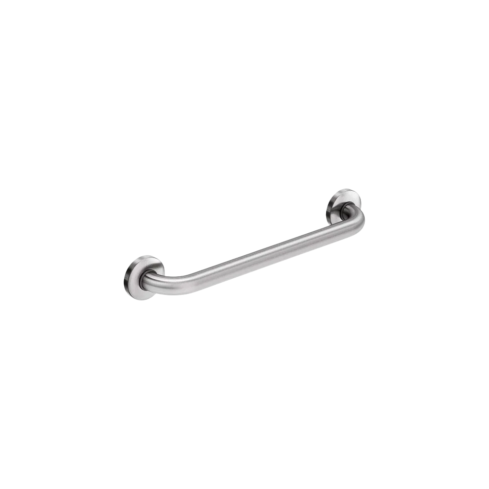 Fienza Accessible Care 450mm Grab Rail Stainless Steel - Image 3