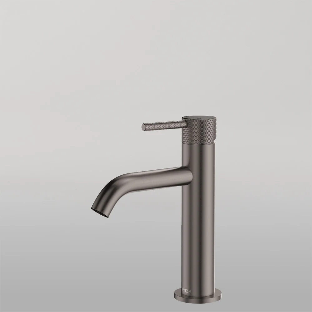 Fienza Axle Basin Mixer Gunmetal Lead Free - Image 2