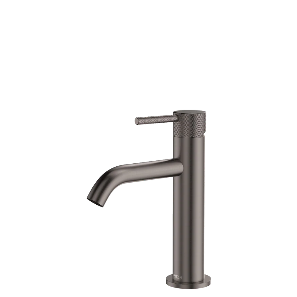 Fienza Axle Basin Mixer Gunmetal Lead Free - Image 3