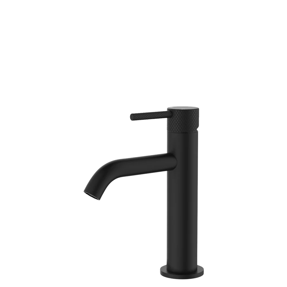 Fienza Axle Basin Mixer Matte Black Lead Free - Image 3