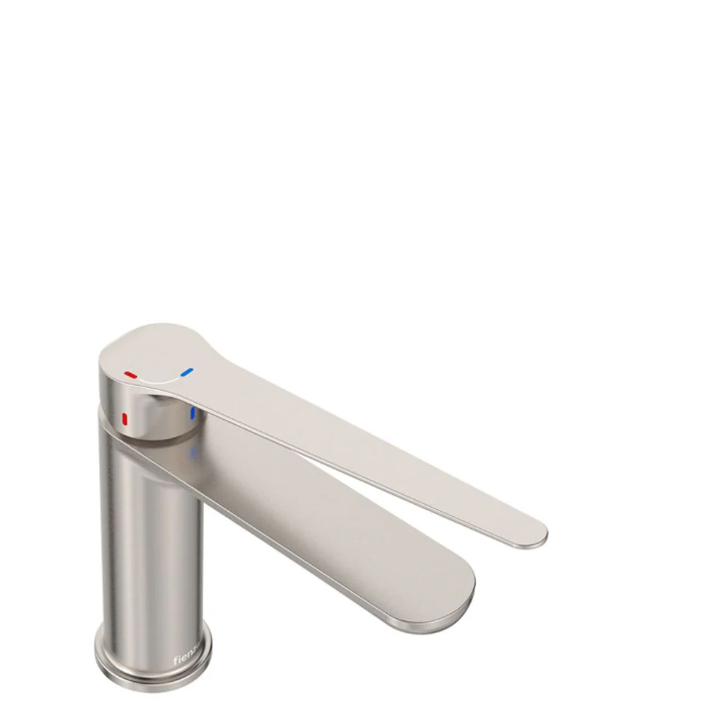 Fienza Empire Care Basin Mixer Cold Start Brushed Nickel Lead Free - Image 5