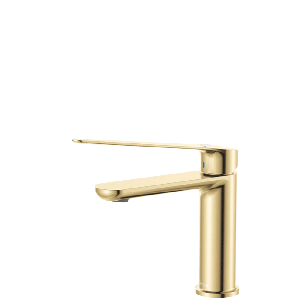 Fienza Empire Care Basin Mixer Cold Start Urban Brass Lead Free - Image 3
