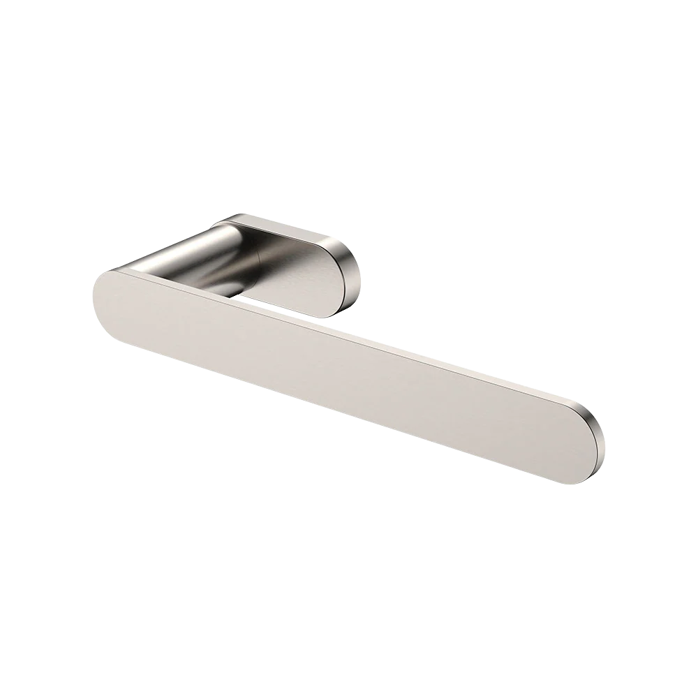 Fienza Empire Slim Hand Towel Holder Brushed Nickel - Image 3