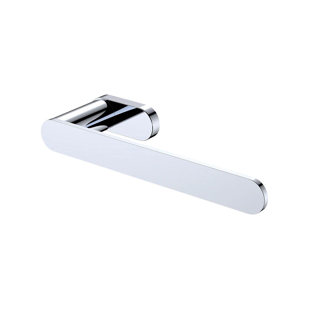 Fienza Empire Slim Hand Towel Holder Chrome - Image 3