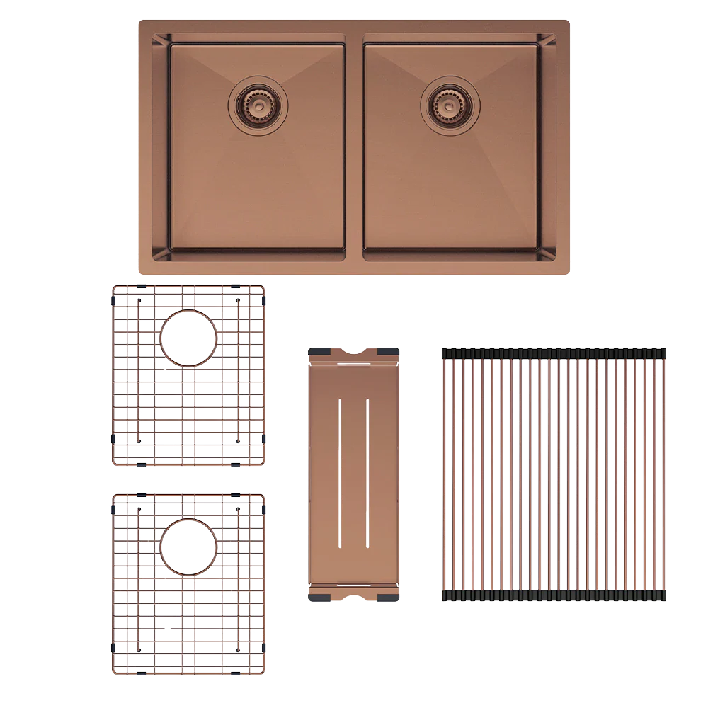 Topmount Laundry Sinks