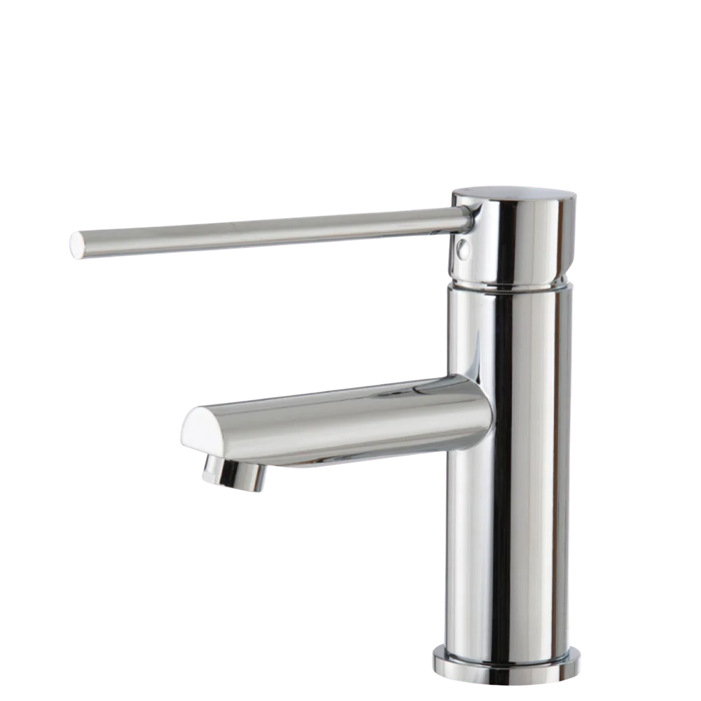 Fienza Isabella Care Basin Mixer Chrome Lead Free